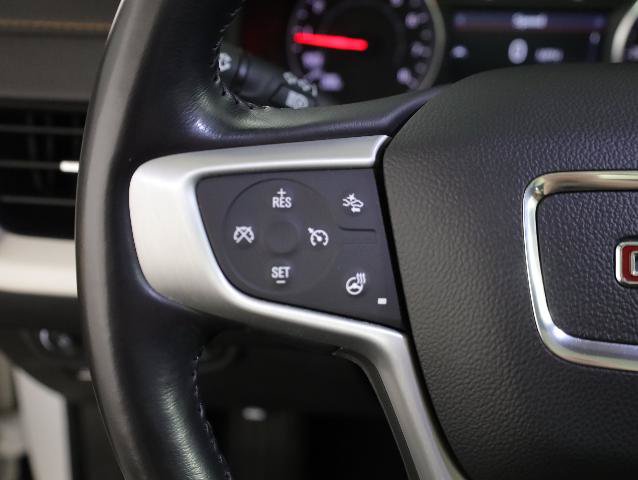 Used 2020 GMC Terrain SLT w/ Preferred Package AWD/4WD image 14