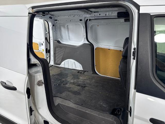 Certified 2020 Ford Transit Connect XL image 15