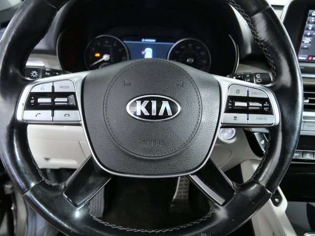 Used 2020 Kia Telluride SX w/ SX Prestige Package AWD/4WD image 26