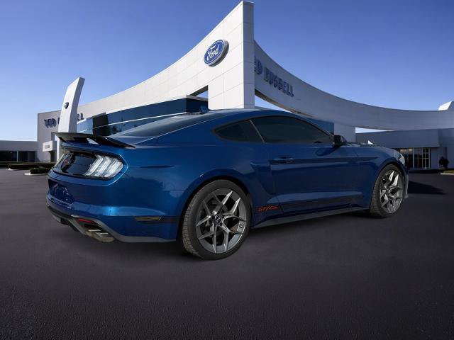 Certified 2022 Ford Mustang GT Premium w/ California Special Package RWD image 6
