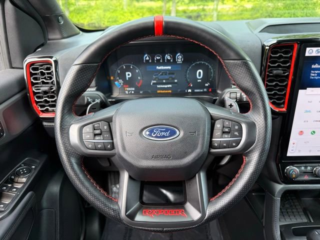Certified 2024 Ford Ranger Raptor image 18