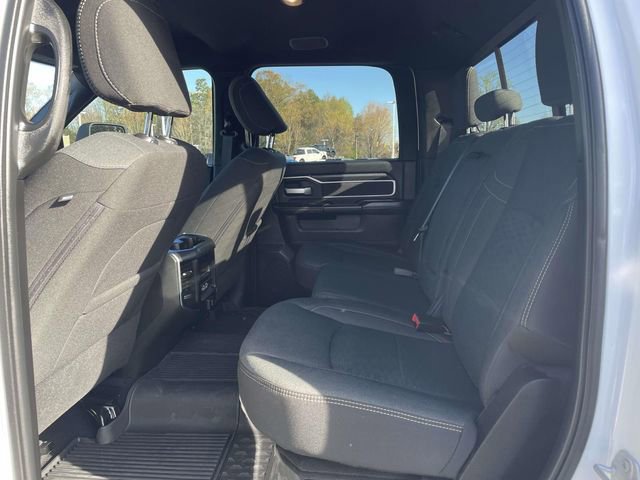 Used 2025 RAM 2500 Big Horn image 11