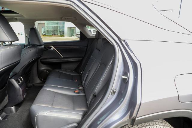 Used 2022 Lexus RX 350 AWD w/ Premium Package image 20