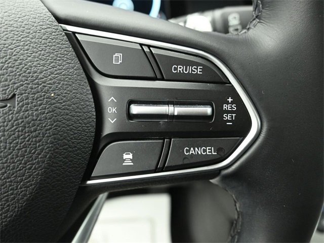 Used 2022 Hyundai Palisade Limited w/ Cargo Package image 30