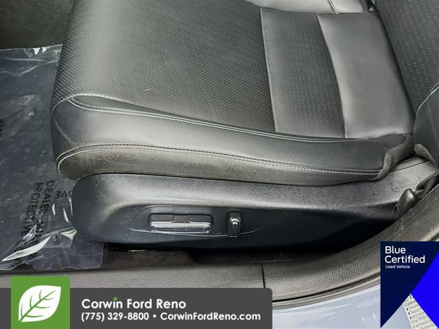 Used 2024 Honda Civic Touring image 22