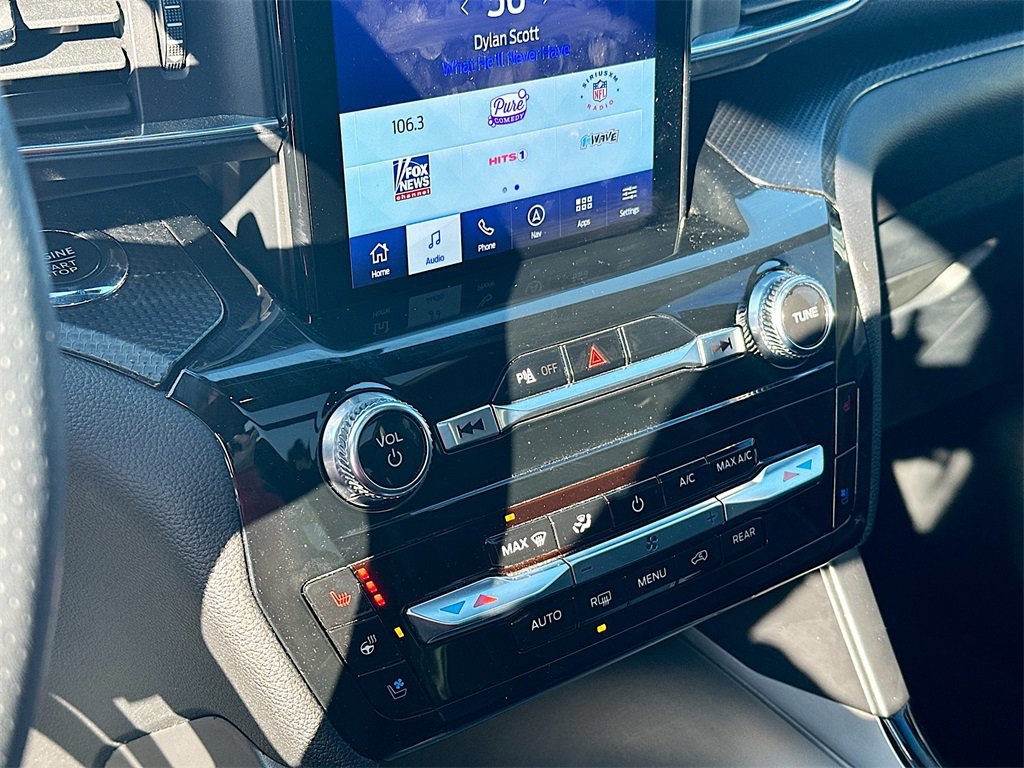 Certified 2023 Ford Explorer ST w/ Equipment Group 401A image 15