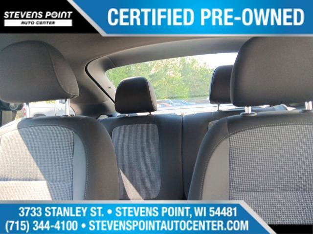 Used 2019 Volkswagen Beetle 2.0T S FWD image 35
