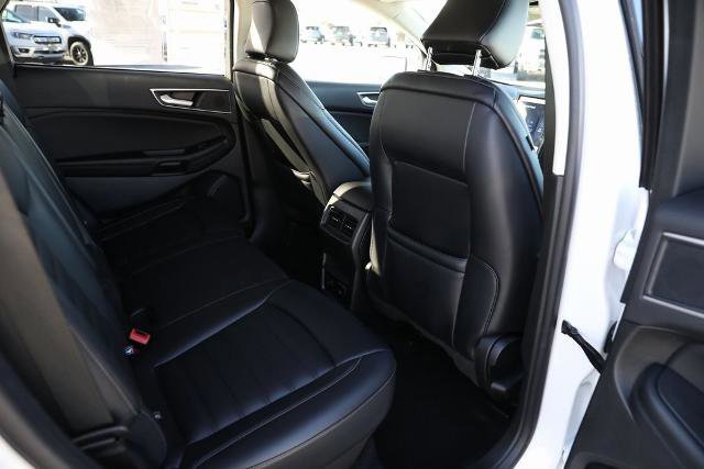 Certified 2023 Ford Edge SEL w/ Convenience Package image 31
