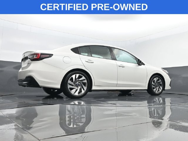 Used 2023 Subaru Legacy Limited AWD/4WD image 25
