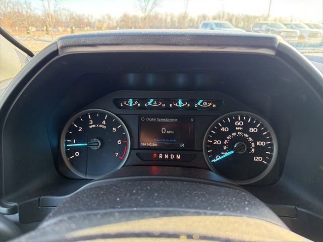 Certified 2020 Ford F150 XLT w/ Equipment Group 301A Mid image 46