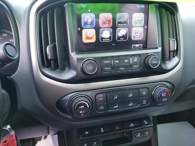 Used 2017 Chevrolet Colorado Z71 image 18