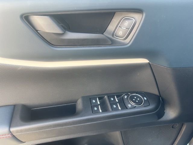 Certified 2024 Ford Bronco Sport Heritage w/ Heritage Convenience Package image 12