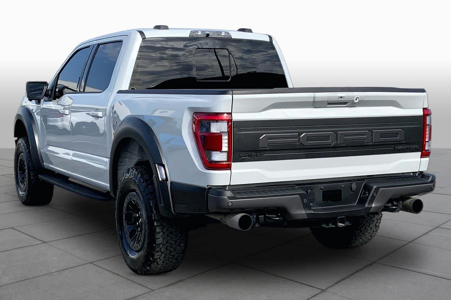 Certified 2023 Ford F150 Raptor w/ Raptor Carbon Fiber Package AWD/4WD image 12