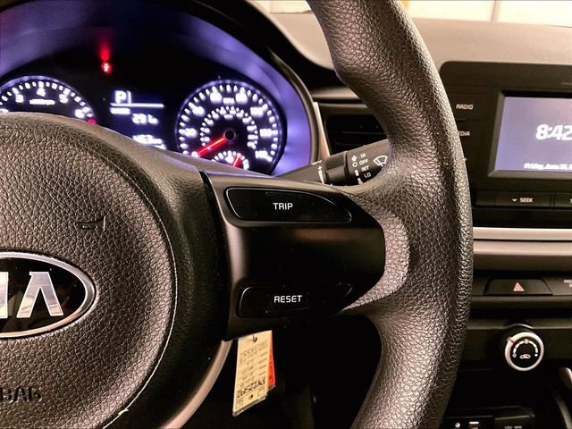 Used 2018 Kia Rio LX FWD image 18