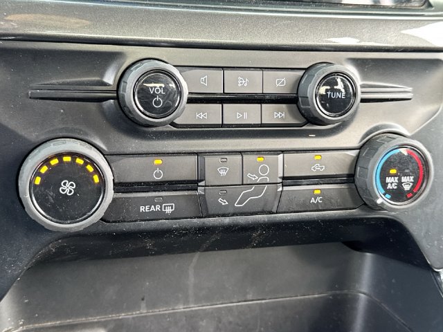 Certified 2024 Ford F150 STX AWD/4WD image 19
