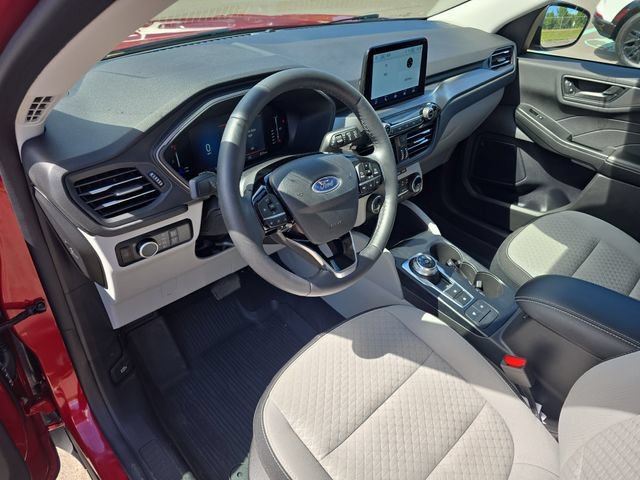 Certified 2023 Ford Escape Active w/ Cold Weather Package FWD image 14