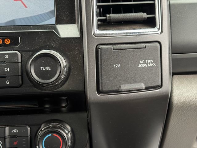 Certified 2017 Ford F250 XLT w/ XLT Premium Package image 19