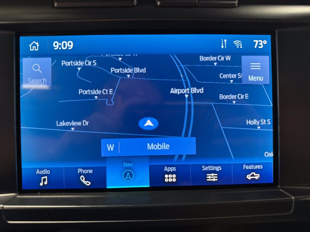 Certified 2023 Ford F150 XL w/ STX Appearance Package RWD image 27