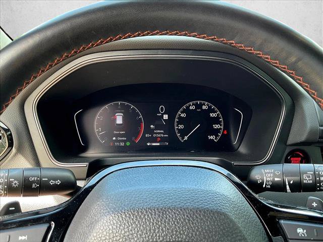Used 2024 Honda Pilot TrailSport image 21