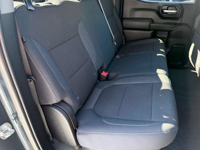 Used 2021 Chevrolet Silverado 1500 LT AWD/4WD image 21