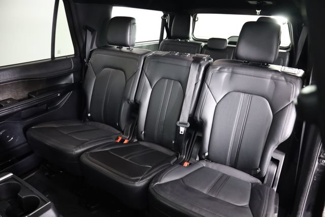 Certified 2020 Ford Expedition Max Limited w/ Equipment Group 302A AWD/4WD image 36