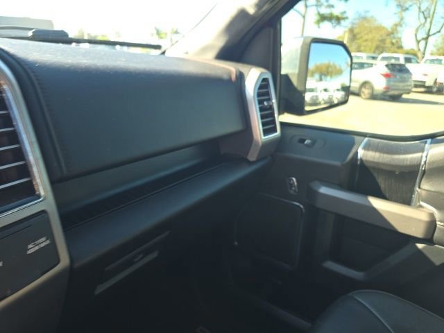 Certified 2019 Ford F150 Platinum image 16