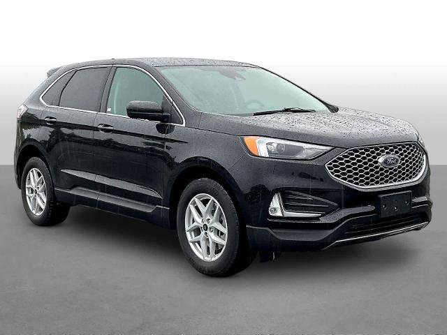 Certified 2024 Ford Edge SEL w/ Convenience Package AWD/4WD image 1