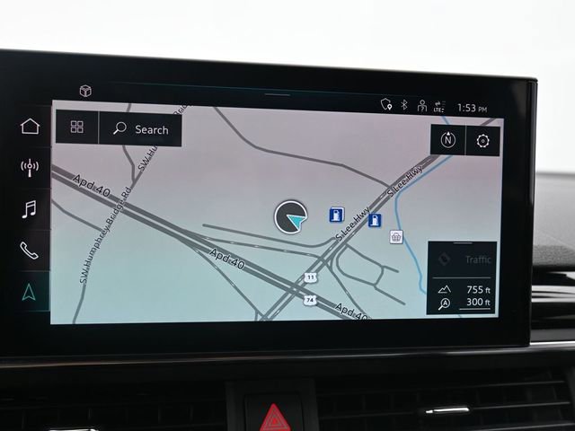 Used 2023 Audi A5 2.0T Premium Plus w/ Premium Plus image 24