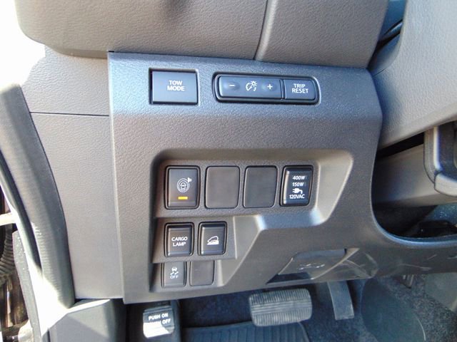 Used 2025 Nissan Frontier SV w/ SV Convenience Package AWD/4WD image 19