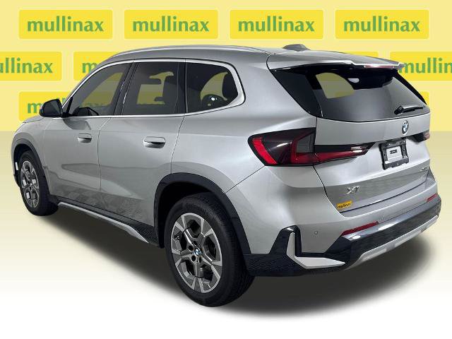 Used 2024 BMW X1 xDrive28i w/ Convenience Package AWD/4WD image 12