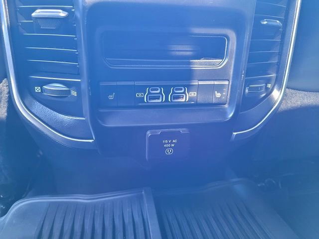 Used 2022 RAM 2500 Laramie image 14