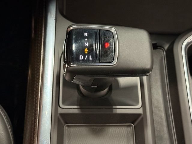 Used 2023 Chevrolet Silverado 1500 LT Trail Boss w/ Convenience Package II AWD/4WD image 32