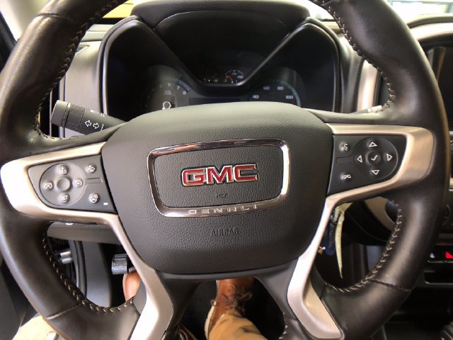 Used 2020 GMC Canyon Denali AWD/4WD image 13