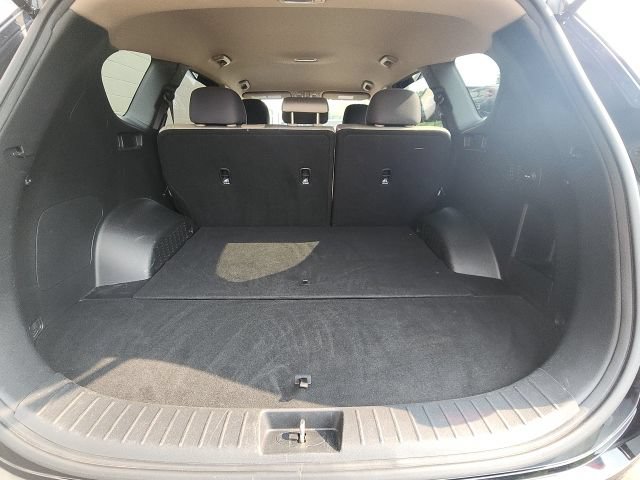 Used 2020 Hyundai Santa Fe SE AWD/4WD image 13