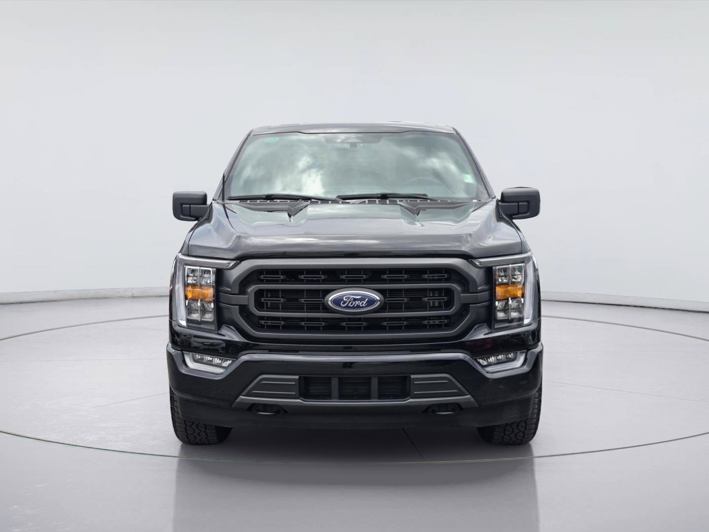 Certified 2023 Ford F150 XLT w/ Equipment Group 302A High AWD/4WD image 2