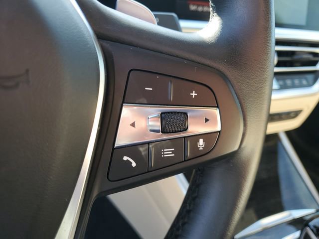 Used 2022 BMW 330i Sedan w/ Premium Package image 22