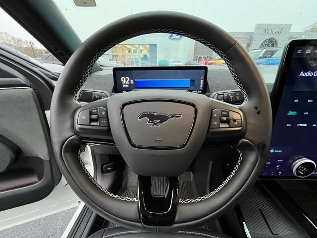 Certified 2024 Ford Mustang Mach-E GT AWD/4WD image 26