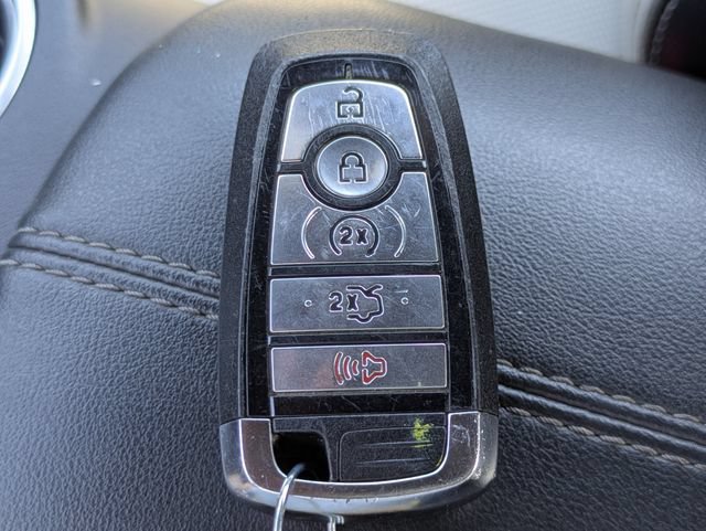 Certified 2024 Ford Mustang Premium RWD image 26