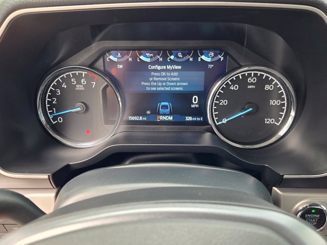 Certified 2023 Ford F150 XLT w/ Equipment Group 302A High AWD/4WD image 25