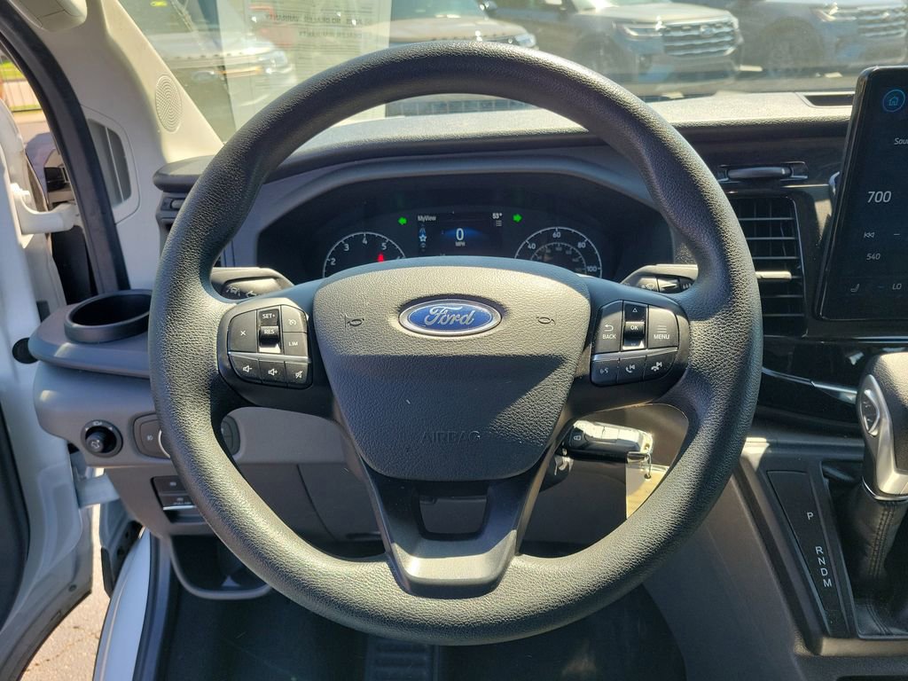 Certified 2023 Ford Transit 350 XLT RWD image 21