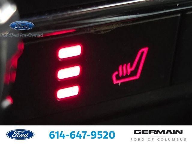 Certified 2021 Ford F150 XLT w/ Equipment Group 302A High AWD/4WD image 37
