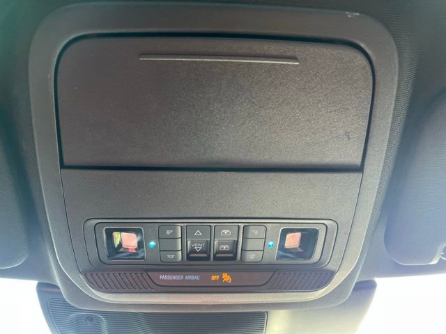 Certified 2022 Ford Explorer ST-Line w/ Class IV Trailer Tow Package image 55