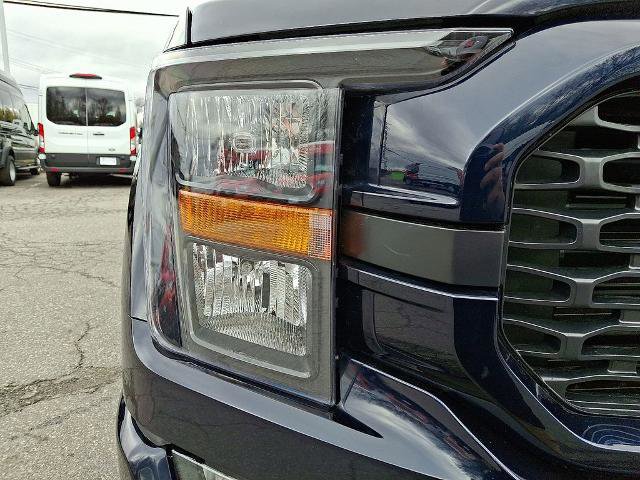 Certified 2023 Ford F150 XL w/ STX Appearance Package image 9