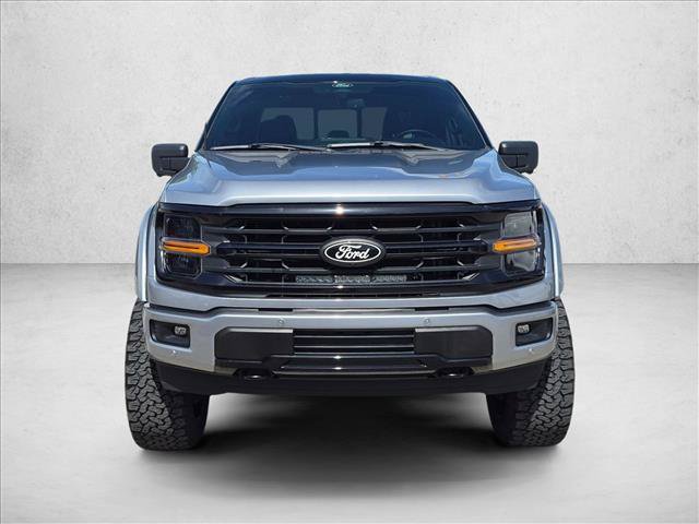 Certified 2024 Ford F150 XLT w/ Equipment Group 303A High AWD/4WD image 2
