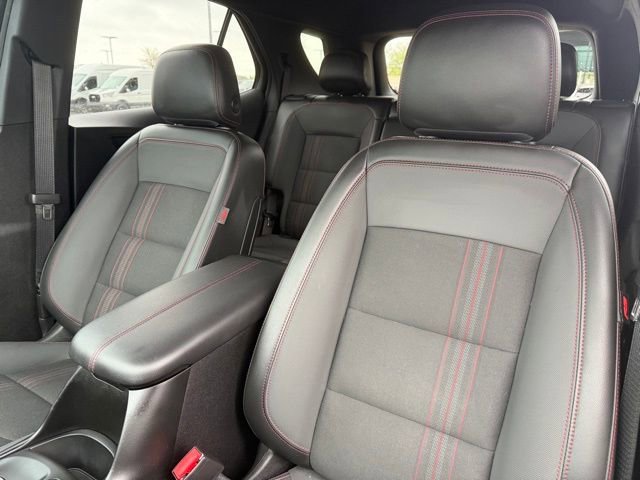 Used 2022 Chevrolet Equinox RS image 10