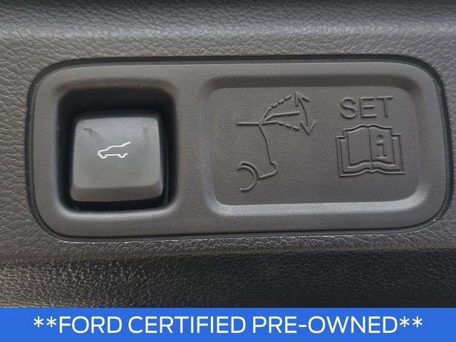 Certified 2022 Ford Expedition XLT image 10