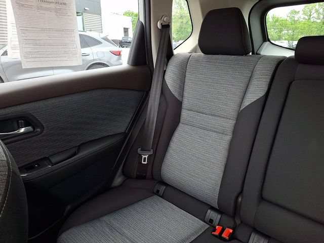 Used 2023 Nissan Rogue SV AWD/4WD image 24