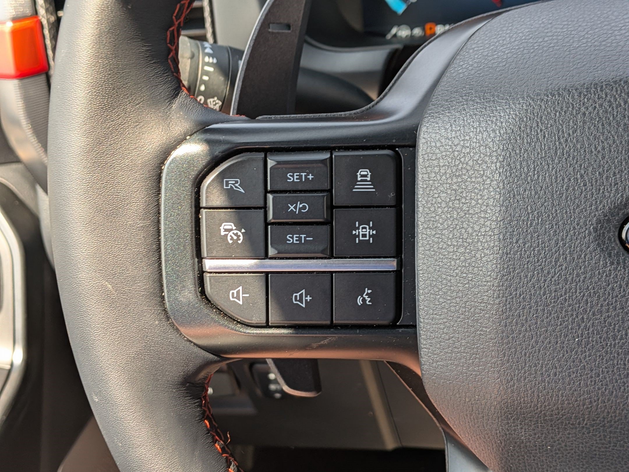 Certified 2024 Ford F150 Raptor AWD/4WD image 20