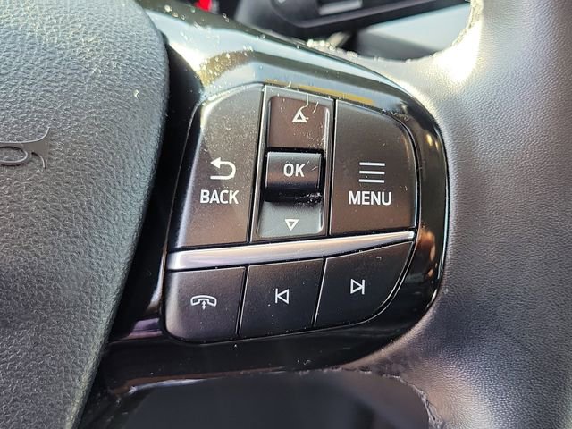 Certified 2024 Ford Escape Active AWD/4WD image 14