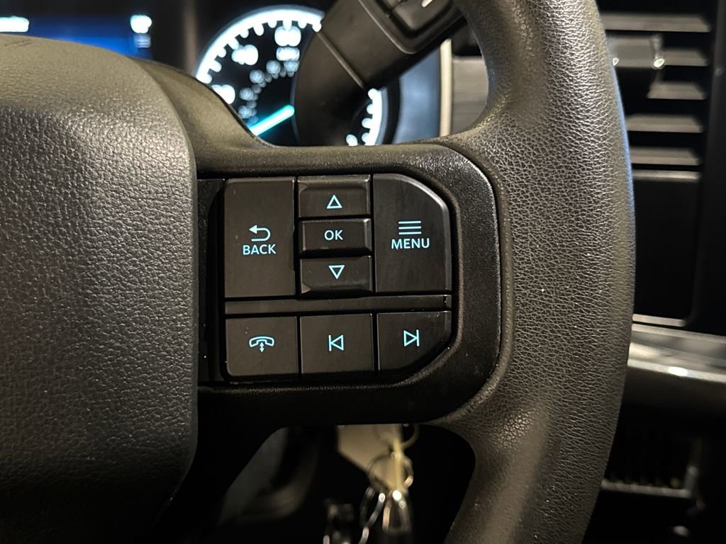 Certified 2023 Ford F150 XL w/ STX Appearance Package RWD image 22
